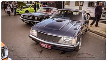 September 2017 Showcars Melbourne - Location: St Kilda