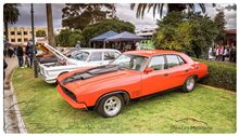 September 2017 Showcars Melbourne - Location: St Kilda