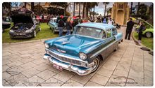 September 2017 Showcars Melbourne - Location: St Kilda