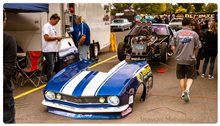 February 2018 Showcars Melbourne - Location: Moonee Valley Racecourse