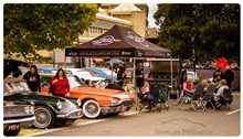 February 2018 Showcars Melbourne - Location: Moonee Valley Racecourse