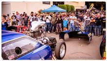 February 2018 Showcars Melbourne - Location: Moonee Valley Racecourse