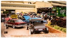 February 2018 Showcars Melbourne - Location: Moonee Valley Racecourse