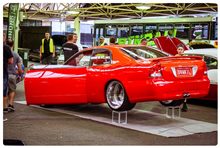 February 2018 Showcars Melbourne - Location: Moonee Valley Racecourse