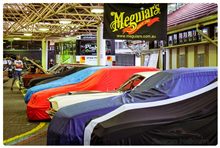 February 2018 Showcars Melbourne - Location: Moonee Valley Racecourse