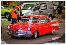 February 2018 Showcars Melbourne - Location: Moonee Valley Racecourse