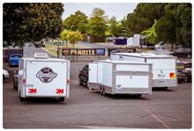 February 2018 Showcars Melbourne - Location: Moonee Valley Racecourse