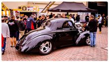 February 2018 Showcars Melbourne - Location: Moonee Valley Racecourse