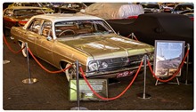 February 2019 Showcars Melbourne - Location: Moonee Valley Racecourse