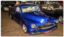 February 2019 Showcars Melbourne - Location: Moonee Valley Racecourse