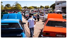 February 2019 Showcars Melbourne - Location: Moonee Valley Racecourse