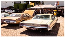 February 2019 Showcars Melbourne - Location: Moonee Valley Racecourse