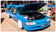 February 2019 Showcars Melbourne - Location: Moonee Valley Racecourse