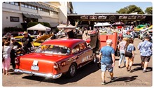 February 2019 Showcars Melbourne - Location: Moonee Valley Racecourse