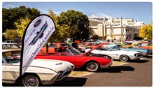 February 2019 Showcars Melbourne - Location: Moonee Valley Racecourse