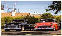 February 2019 Showcars Melbourne - Location: Moonee Valley Racecourse