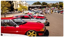 February 2019 Showcars Melbourne - Location: Moonee Valley Racecourse