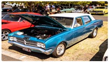 February 2019 Showcars Melbourne - Location: Moonee Valley Racecourse