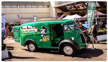 February 2019 Showcars Melbourne - Location: Moonee Valley Racecourse