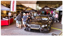 February 2019 Showcars Melbourne - Location: Moonee Valley Racecourse