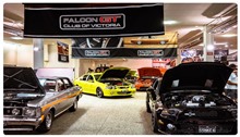 February 2019 Showcars Melbourne - Location: Moonee Valley Racecourse