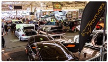 February 2019 Showcars Melbourne - Location: Moonee Valley Racecourse