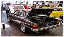 February 2019 Showcars Melbourne - Location: Moonee Valley Racecourse