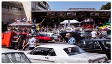 February 2019 Showcars Melbourne - Location: Moonee Valley Racecourse