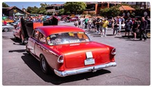 February 2019 Showcars Melbourne - Location: Moonee Valley Racecourse