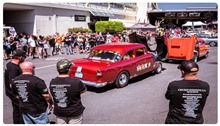 February 2019 Showcars Melbourne - Location: Moonee Valley Racecourse