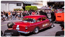 February 2019 Showcars Melbourne - Location: Moonee Valley Racecourse