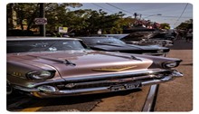 February 2019 Showcars Melbourne - Location: Glenferrie Festival