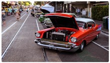 February 2019 Showcars Melbourne - Location: Glenferrie Festival