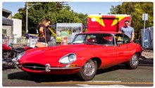 February 2019 Showcars Melbourne - Location: Glenferrie Festival