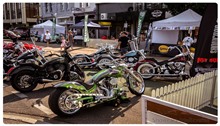 February 2019 Showcars Melbourne - Location: Glenferrie Festival