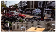 February 2019 Showcars Melbourne - Location: Glenferrie Festival