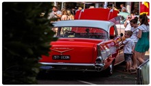 February 2019 Showcars Melbourne - Location: Glenferrie Festival