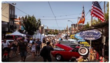 February 2019 Showcars Melbourne - Location: Glenferrie Festival