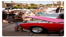 February 2019 Showcars Melbourne - Location: Glenferrie Festival