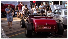 February 2019 Showcars Melbourne - Location: Glenferrie Festival