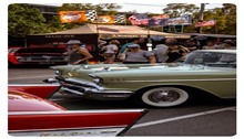 February 2019 Showcars Melbourne - Location: Glenferrie Festival