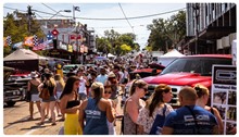 February 2019 Showcars Melbourne - Location: Glenferrie Festival