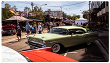 February 2019 Showcars Melbourne - Location: Glenferrie Festival