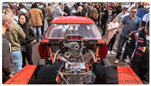 September 2019 Showcars Melbourne - Location: St Kilda