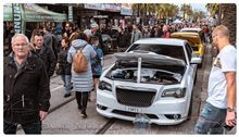 September 2019 Showcars Melbourne - Location: St Kilda