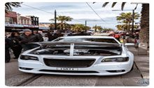 September 2019 Showcars Melbourne - Location: St Kilda