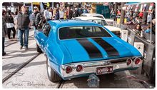 September 2019 Showcars Melbourne - Location: St Kilda