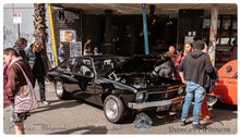 September 2019 Showcars Melbourne - Location: St Kilda