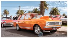 September 2019 Showcars Melbourne - Location: St Kilda