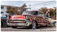 September 2019 Showcars Melbourne - Location: St Kilda